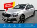 Skoda Kamiq Monte Carlo Advanced 1.0 TSI 85kW (116 CV) Manual Plateado - thumbnail 1