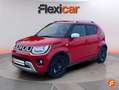 Suzuki Ignis 1.2 GLE Mild Hybrid Blanco - thumbnail 8