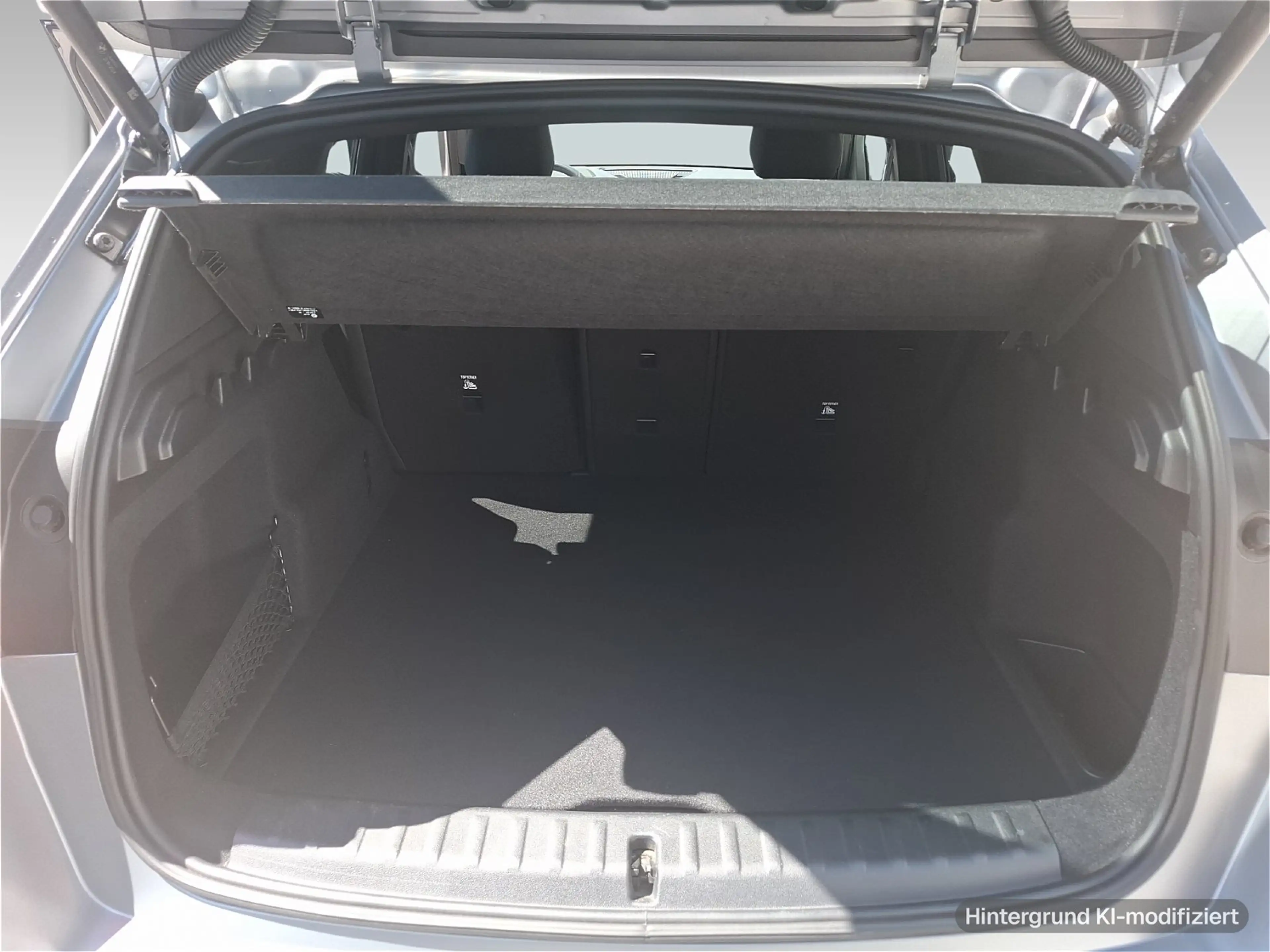 BMW X1 xDrive20d (U11) M Sportpaket Head-Up HK HiFi — photo 12
