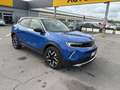 Opel Mokka Mokka 1.2 Turbo 130 CV Elegance Blauw - thumbnail 8