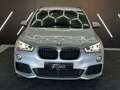 BMW X1 xDrive 18 d M Sport Grau - thumbnail 6
