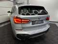 BMW X1 xDrive 18 d M Sport Grau - thumbnail 3