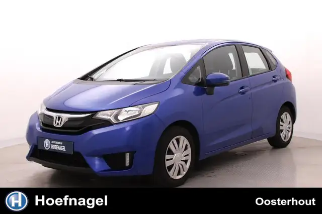 Honda Jazz 1.3 i-VTEC Trend | Cruise Control | Stoelverwarmin