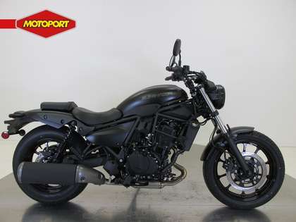 Kawasaki Eliminator 500 ABS