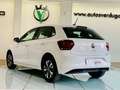 Volkswagen Polo 1.0 TSI Life 70kW Blanc - thumbnail 8