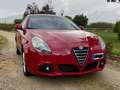 Alfa Romeo Giulietta Giulietta 2.0 jtdm(2) Distinctive 140cv Rosso - thumbnail 1