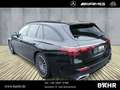 Mercedes-Benz E 220 E 220 d T AMG+Night/AHK/Digital-Light/Distronic Schwarz - thumbnail 3