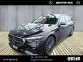 Mercedes-Benz E 220 E 220 d T AMG+Night/AHK/Digital-Light/Distronic Schwarz - thumbnail 1