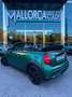 MINI Cooper S Cabrio Aut. Verde - thumbnail 6
