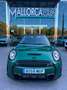 MINI Cooper S Cabrio Aut. Verde - thumbnail 7