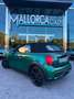 MINI Cooper S Cabrio Aut. Verde - thumbnail 4
