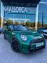 MINI Cooper S Cabrio Aut. Verde - thumbnail 2