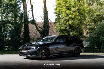 TOURING|LICHTE VRACHT|BTW|PANO|ACC|TREKHAAK|