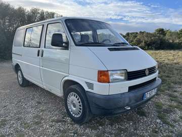 Combi TDI 88 Confort