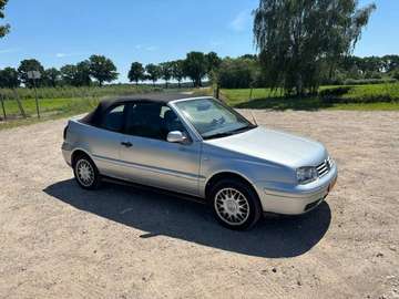 Golf Cabriolet 2.0 Highline