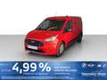 Ford Transit Connect Kasten 230 L2 Trend Rot - thumbnail 2