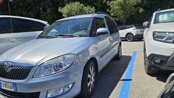 1.6 tdi cr Ambition (style) 90cv