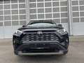Toyota RAV 4 Comfort, ACC, LED, Virtual, 4x4, Garantie Schwarz - thumbnail 3