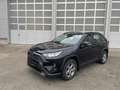 Toyota RAV 4 Comfort, ACC, LED, Virtual, 4x4, Garantie Schwarz - thumbnail 1