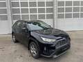 Toyota RAV 4 Comfort, ACC, LED, Virtual, 4x4, Garantie Schwarz - thumbnail 6