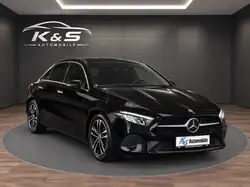 Mercedes-Benz A 200 d *LIMOUSINE*WIDESCREEN*AMBIENTE*KAM*LED*
