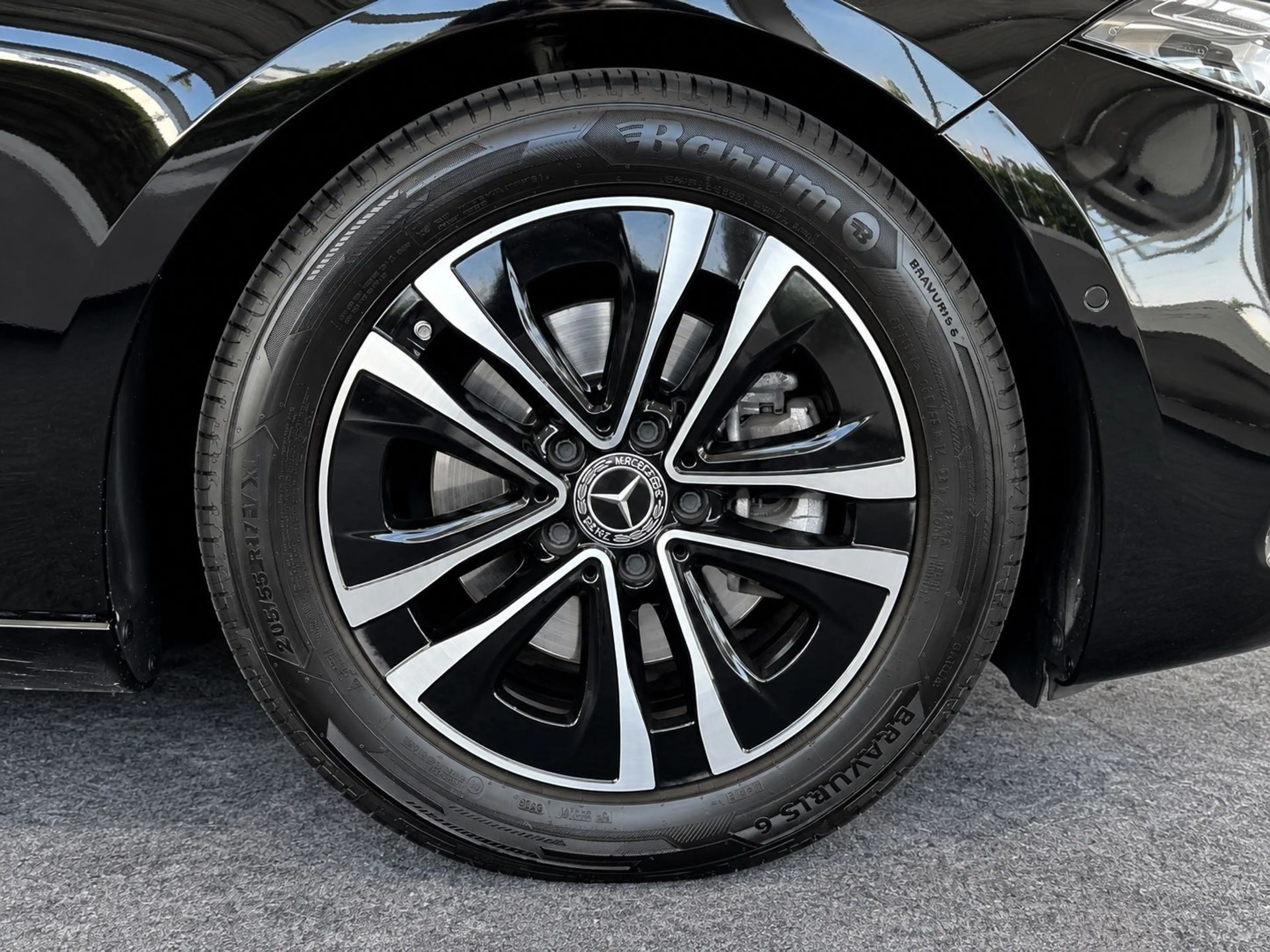 Mercedes-Benz A 200 d *LIMOUSINE*WIDESCREEN*AMBIENTE*KAM*LED* — photo 10
