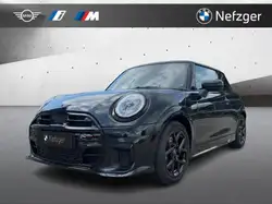 Mini Cooper S JCW Trim PaketXL LED H&K HUD Memory Pano