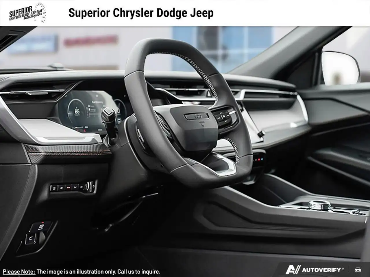Jeep Cherokee снимка Jeep Cherokee