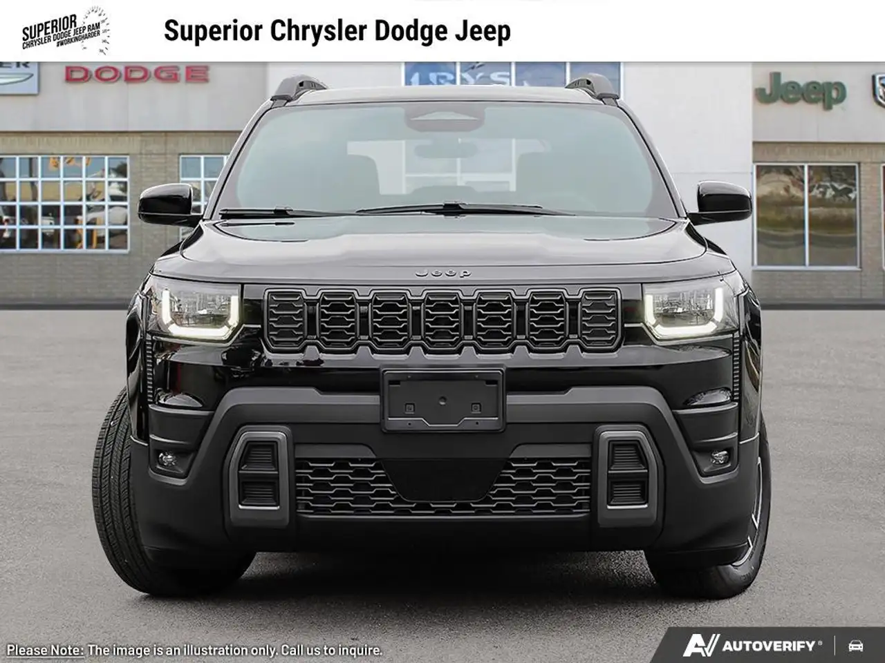 Jeep Cherokee снимка Jeep Cherokee