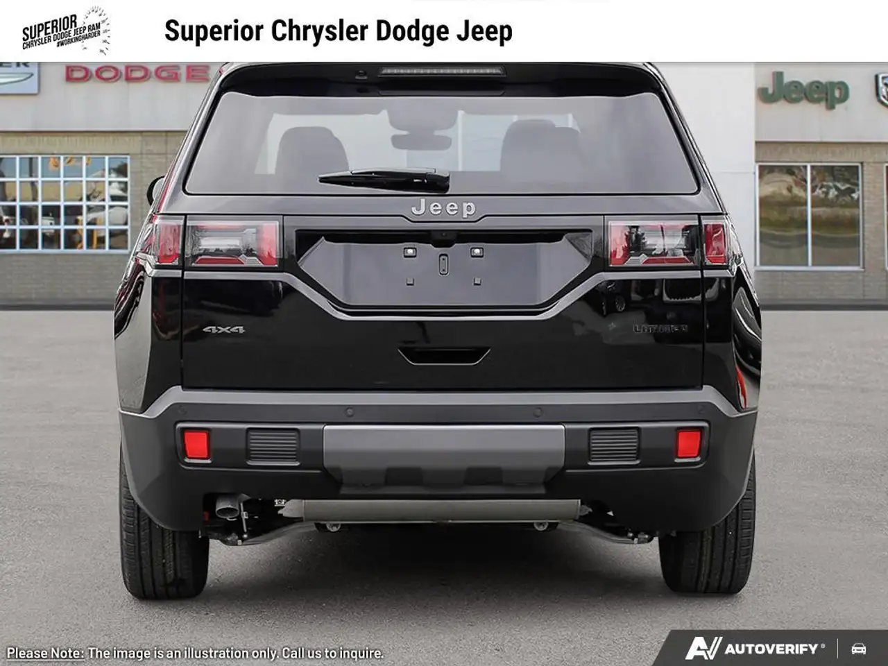 Jeep Cherokee снимка Jeep Cherokee