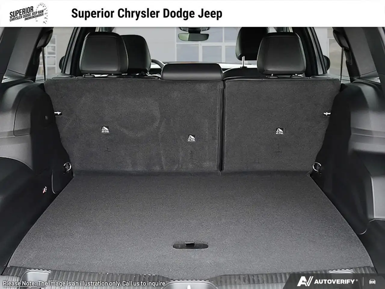 Jeep Cherokee снимка Jeep Cherokee