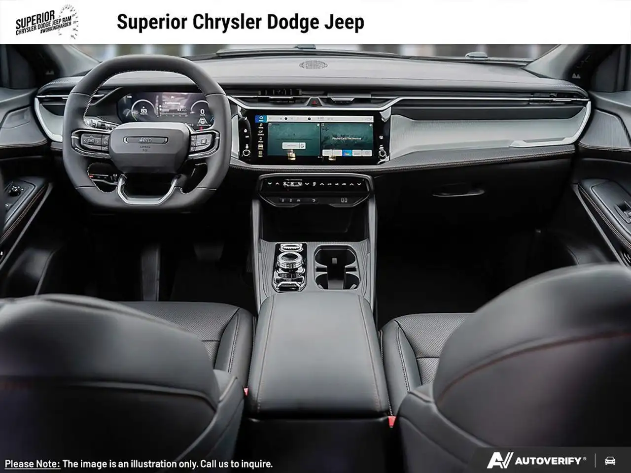 Jeep Cherokee снимка Jeep Cherokee