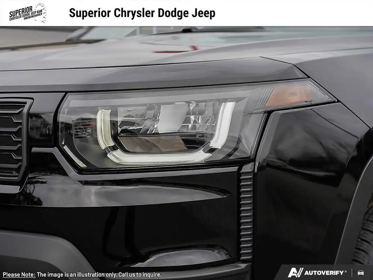 Jeep Cherokee снимка Jeep Cherokee
