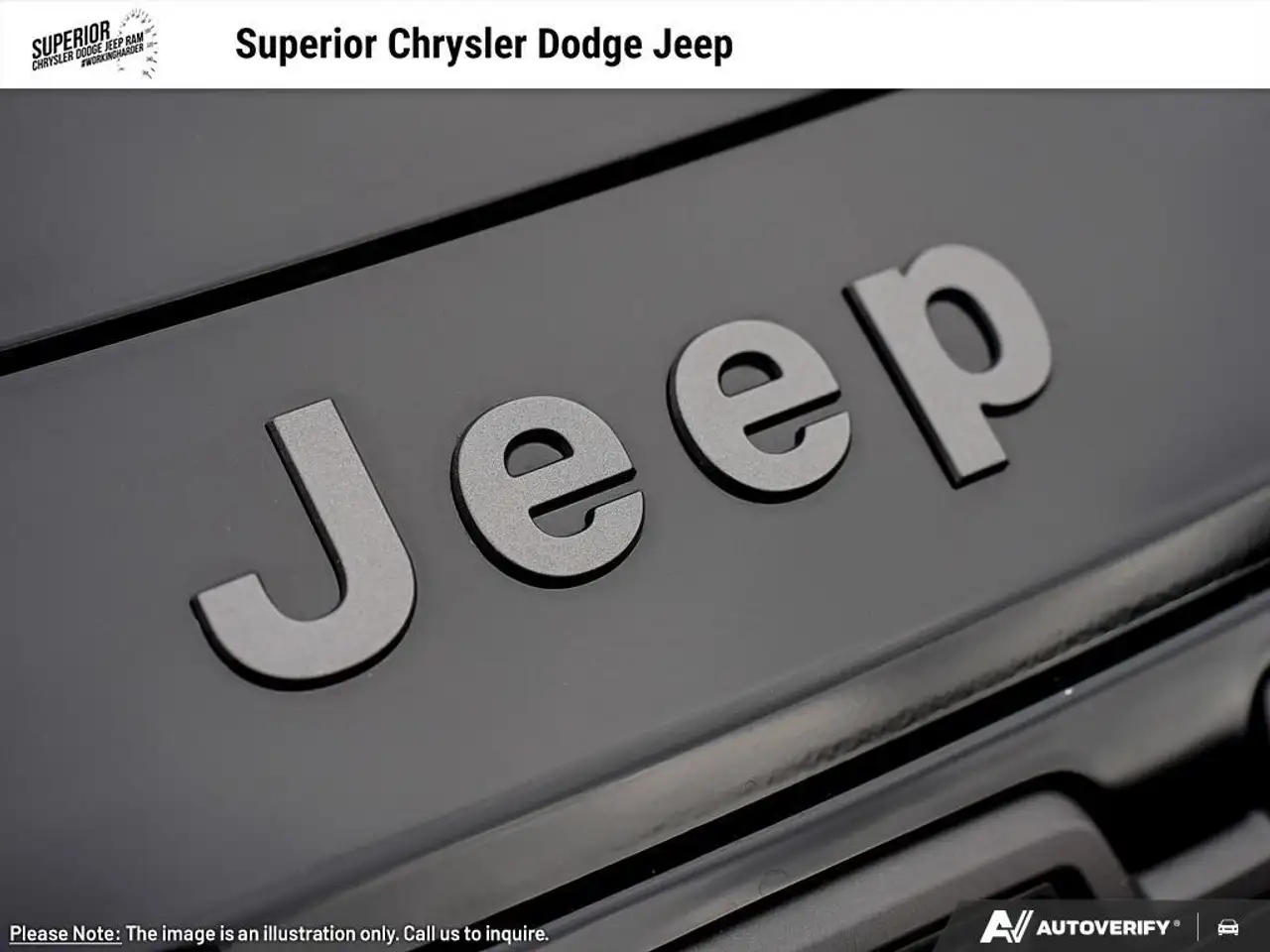 Jeep Cherokee снимка Jeep Cherokee