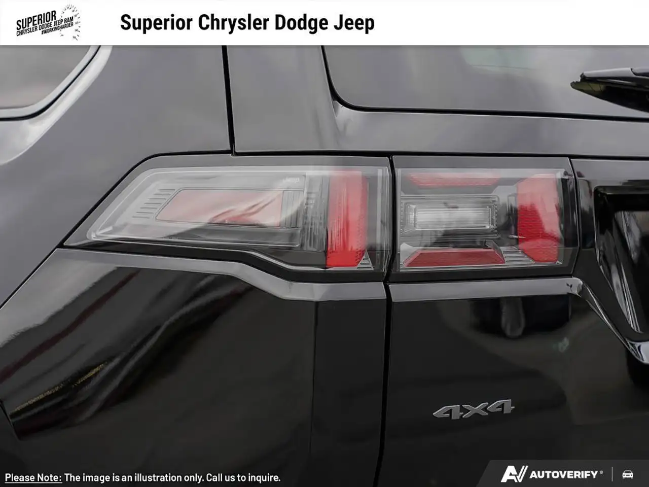 Jeep Cherokee снимка Jeep Cherokee