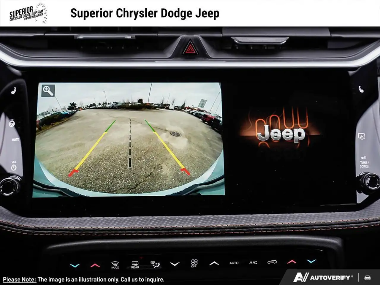 Jeep Cherokee снимка Jeep Cherokee