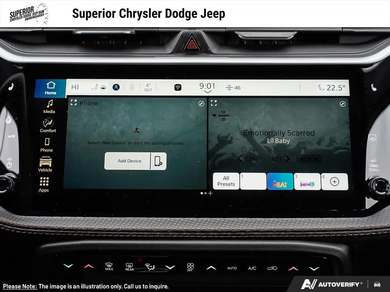 Jeep Cherokee снимка Jeep Cherokee