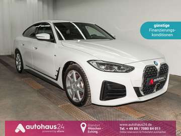 i Gran Coupe M Sport LED|Navi|Sitzhz|Kamera