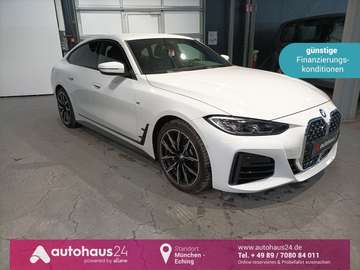 i Gran Coupe M Sport LED|Navi|Sitzhz|Kamera