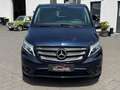 Mercedes-Benz Vito Mixto 119CDI 4MATIC lang*STHZ*LED*NAVI*AHK* Azul - thumbnail 2