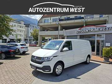 T6.1 Kasten LR 2,0 TDI DSG ..netto 29.156,--..A...