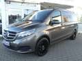 Mercedes-Benz V 220 V220D RISE Lang 7-sitzer AHK Klima Grau - thumbnail 1