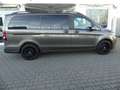 Mercedes-Benz V 220 V220D RISE Lang 7-sitzer AHK Klima Grau - thumbnail 4