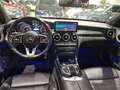 Mercedes-Benz C 300 Cabrio AMG Line HUD LED NAV SHZ RFK 18" Rojo - thumbnail 13