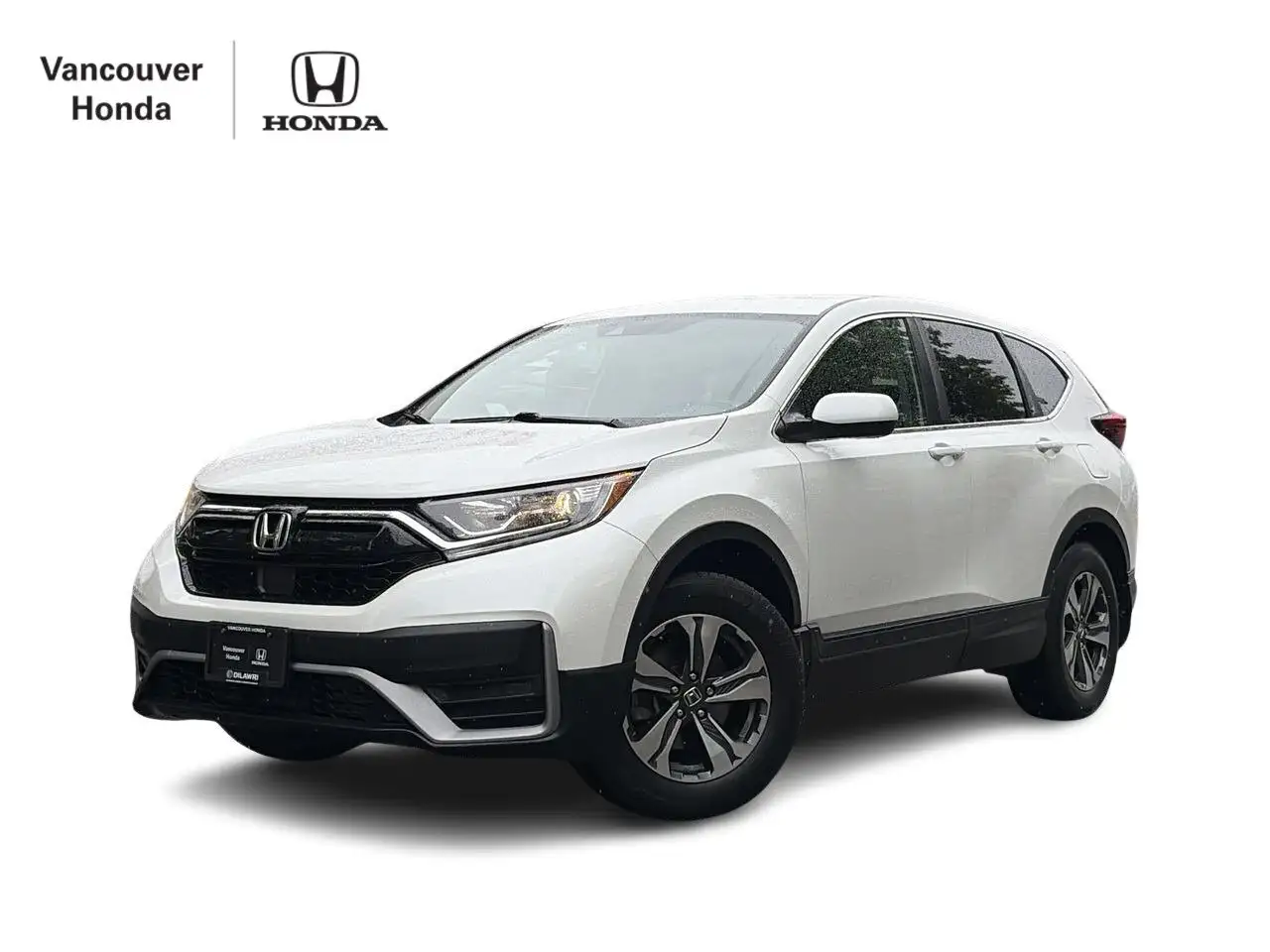 2020 Honda CR-V снимка 2020 Honda CR-V