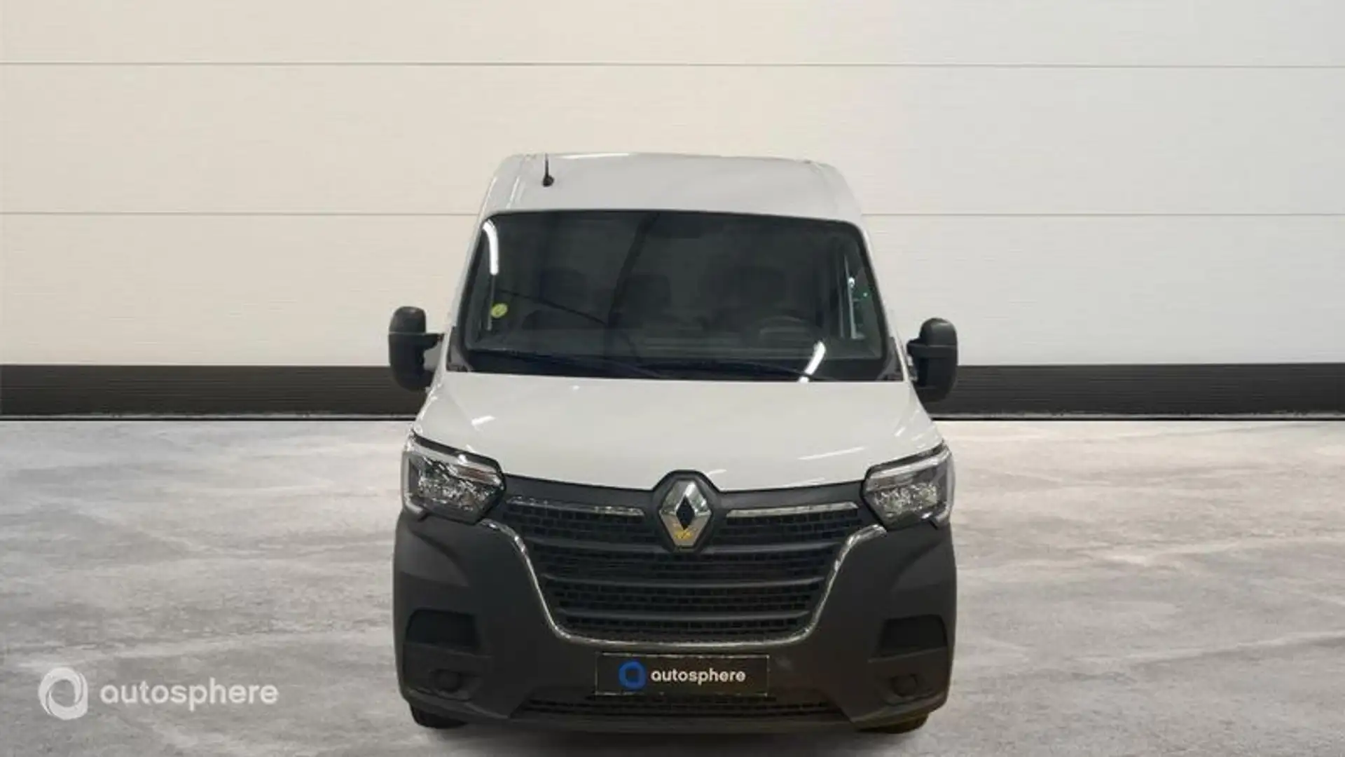 Renault Master F3500 L3H2 2.3 Blue dCi 135ch Confort Euro6E - 2