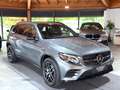 Mercedes-Benz GLC 43 AMG 4Matic Gri - thumbnail 3