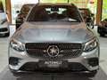 Mercedes-Benz GLC 43 AMG 4Matic Gri - thumbnail 2