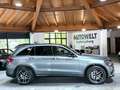Mercedes-Benz GLC 43 AMG 4Matic Gri - thumbnail 4