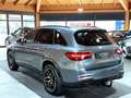 Mercedes-Benz GLC 43 AMG 4Matic Gri - thumbnail 7